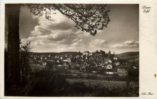 Daun - Eifel