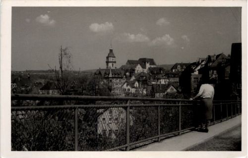 Backnang