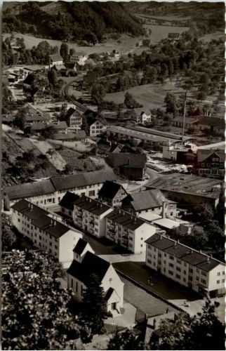 Oppenau im Renchtal