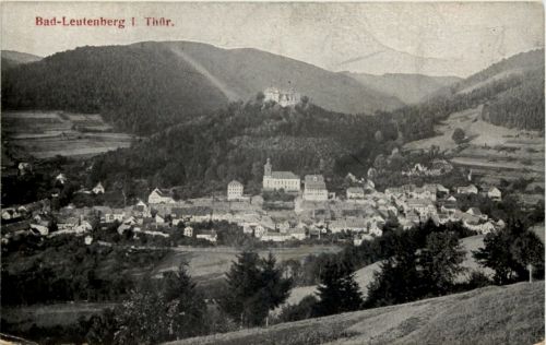 Bad Leutenberg