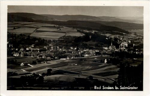 Bad Soden bei Salmünster