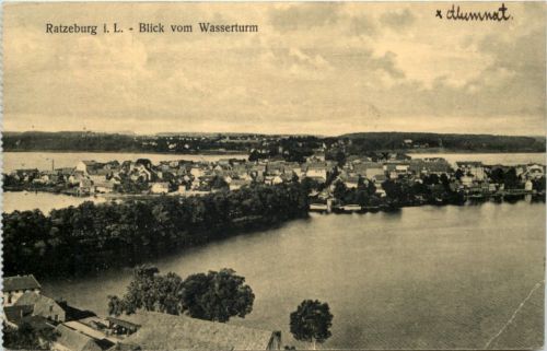 Ratzeburg
