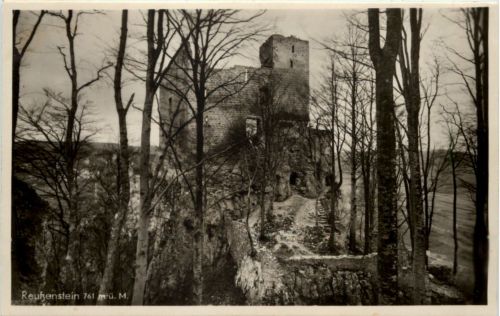 Reussenstein