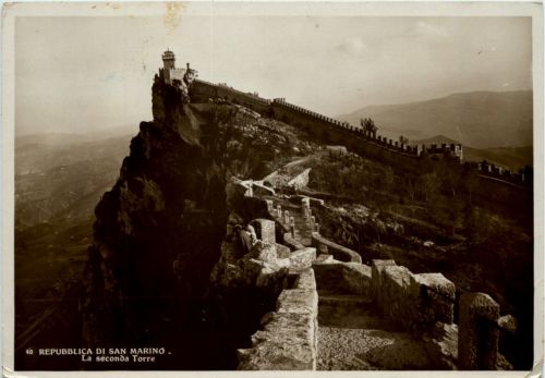 San Marino