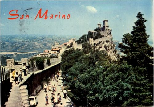 San Marino