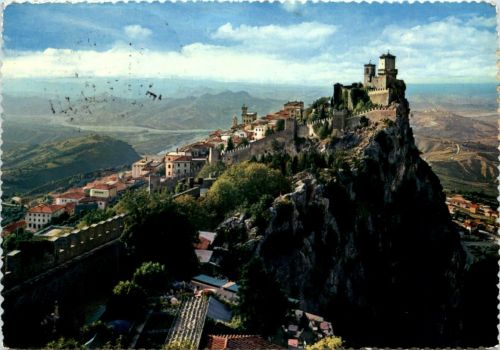 San Marino