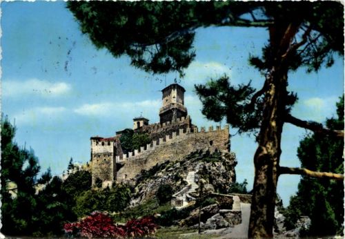 San Marino