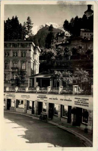 Bad Gastein