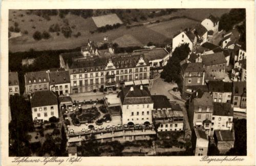 Kyllburg Eifel
