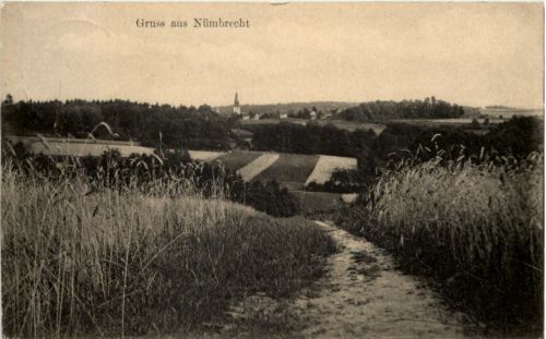 Gruss aus Nümbrecht