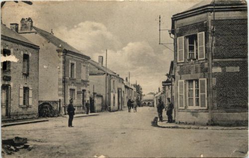 Bei Rethel
