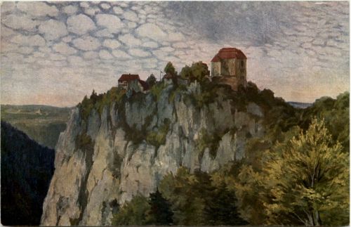 Schloss Bronnen