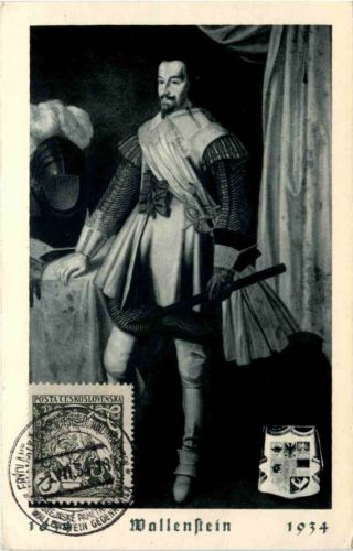 Wallenstein 1934