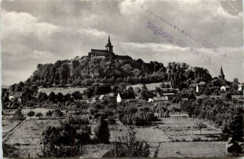 Siegburg