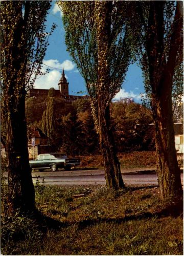 Siegburg
