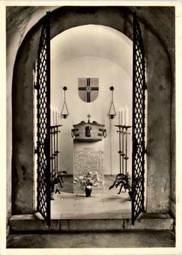 Siegburg - Benediktinerabtei