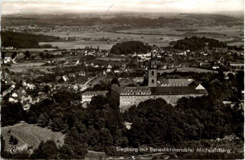 Siegburg
