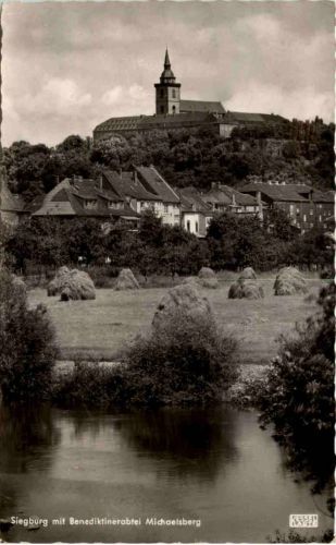 Siegburg
