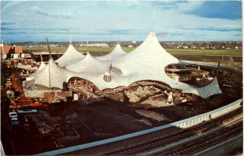Montreal - Expo 67