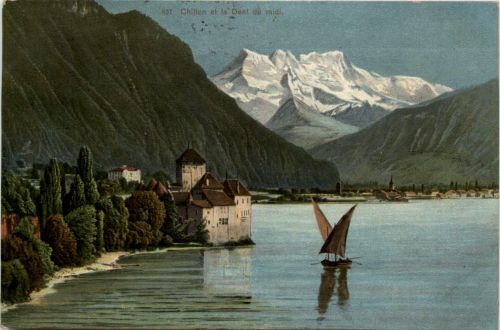 Chillon