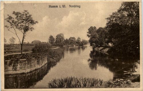Hamm in Westfalen - Nordring