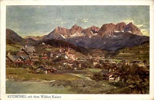 Kitzbühel
