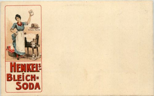 Henkel Bleich Soda