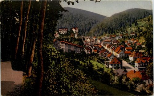 Triberg