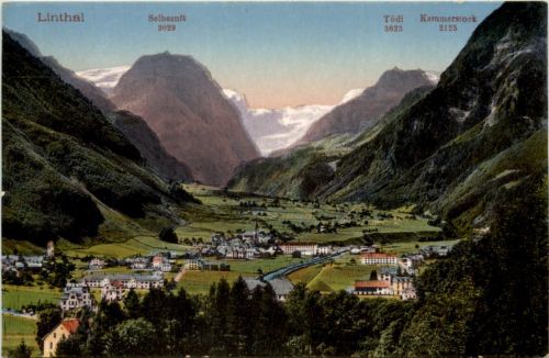 Linthal