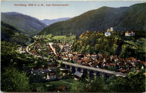 Hornberg