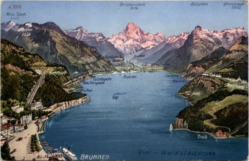 Brunnen