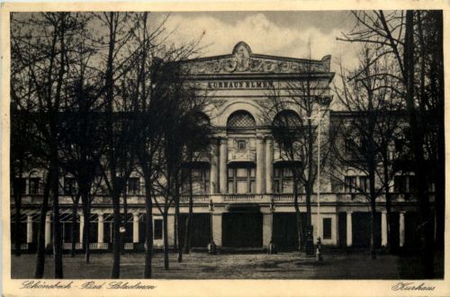 Schönebeck - Bad Salzelmen