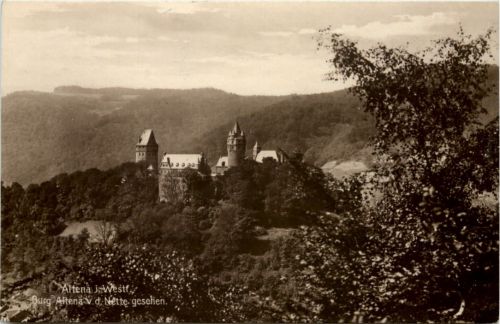 Altena in Westfalen
