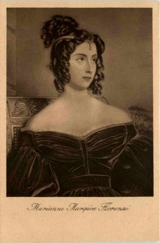 Marianne Marquise Florenzi