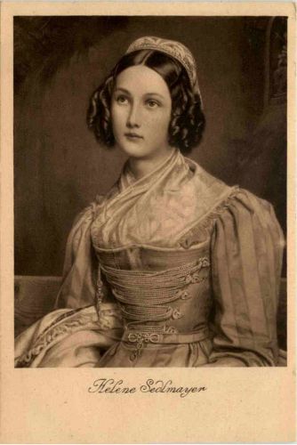 Helene Sedlmayer