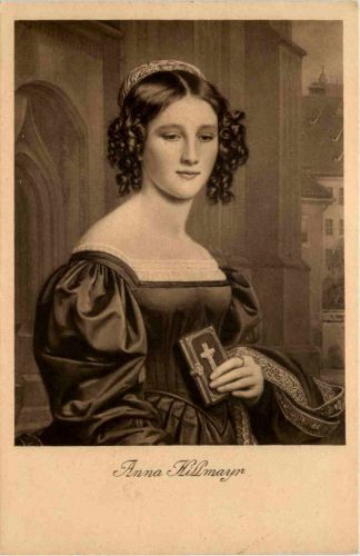 Anna Hillmayr