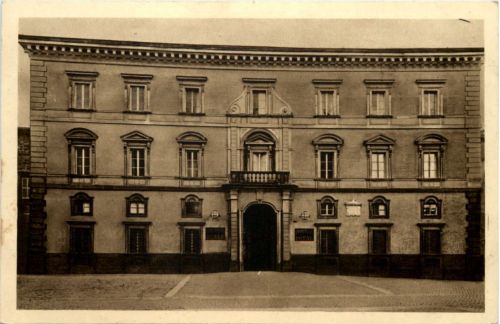 Orvieto - Grand Hotel Royal