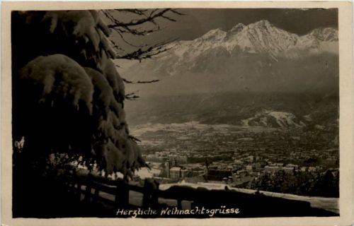 Innsbruck