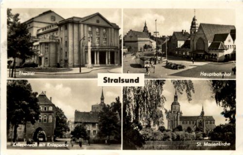 Stralsund
