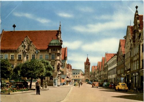 Mindelheim