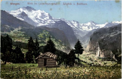 Wengen