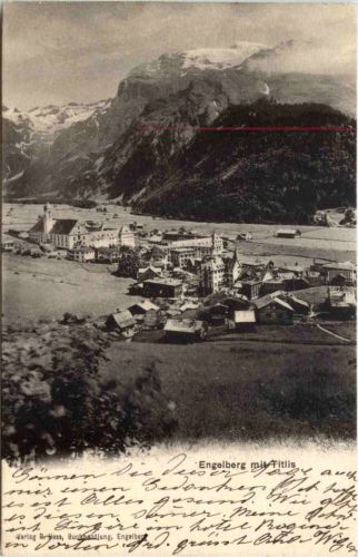Engelberg