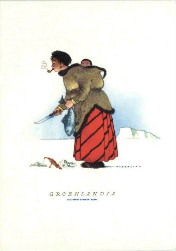 Groenlandia