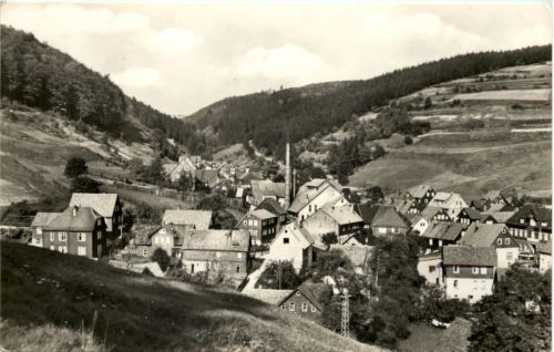 Fehrenbach Thür.