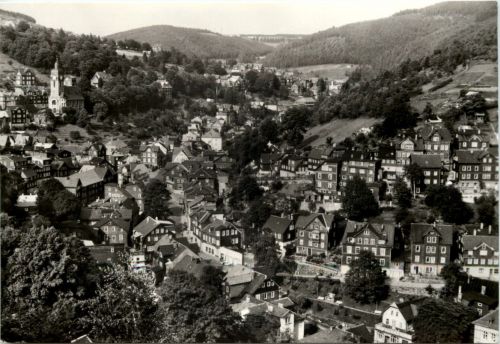 Lauscha,