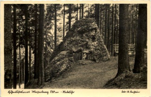 Kurort Masserberg