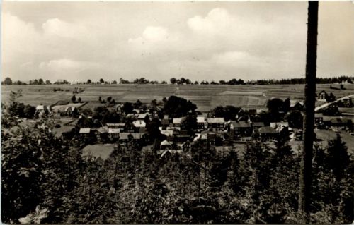 Neuhaus am Rennweg, Schmalenbuche