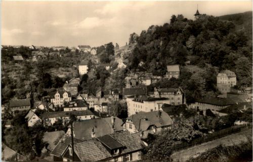 Sonneberg, Ortsteil Wehd