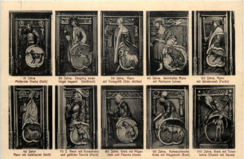 Annaberg, St. Annenkirche 1522