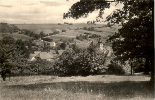 Dingsleben Thür.